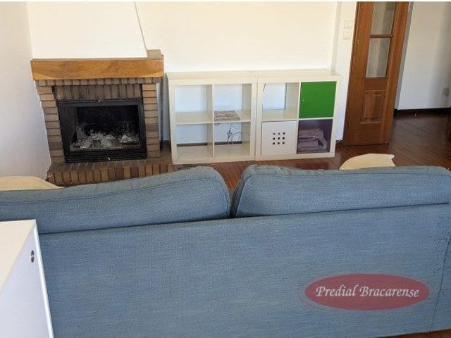 Apartamento T2 em Braga