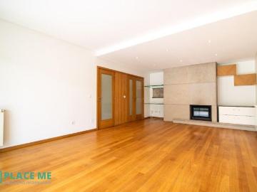 Apartamento T2 em Braga