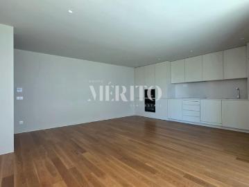 Apartamento T2 em Braga
