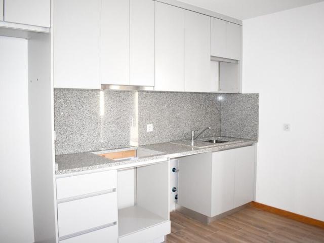 Apartamento T2 em Braga