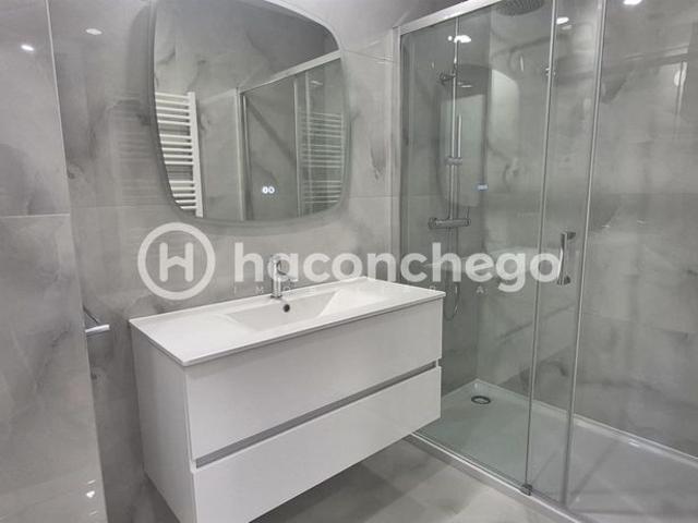 Apartamento T2 em Braga