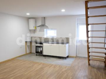 Apartamento T2 em Braga