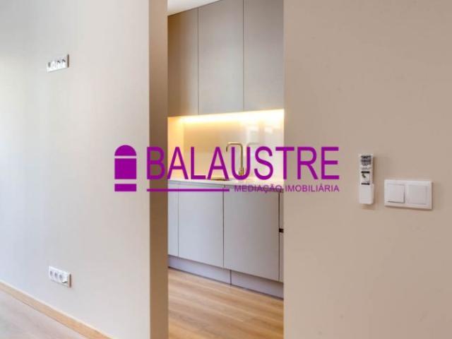 Apartamento T2 em Braga