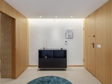 Apartamento T2 em Braga