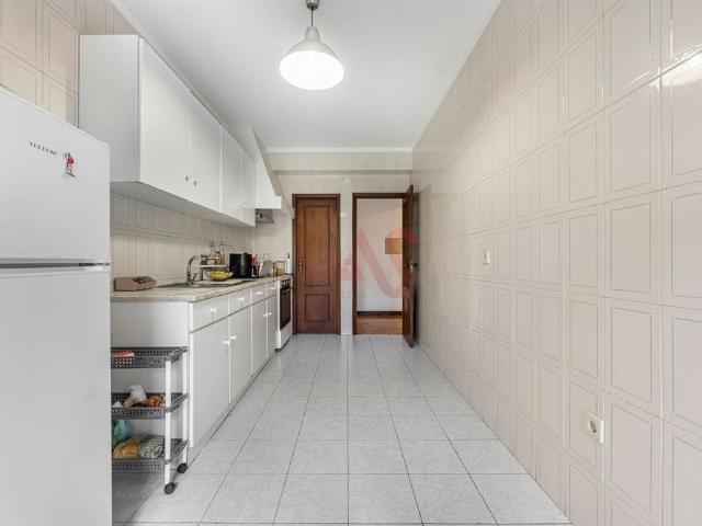 Apartamento T2 em Braga