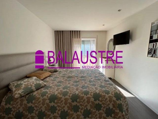 Apartamento T2 em Braga