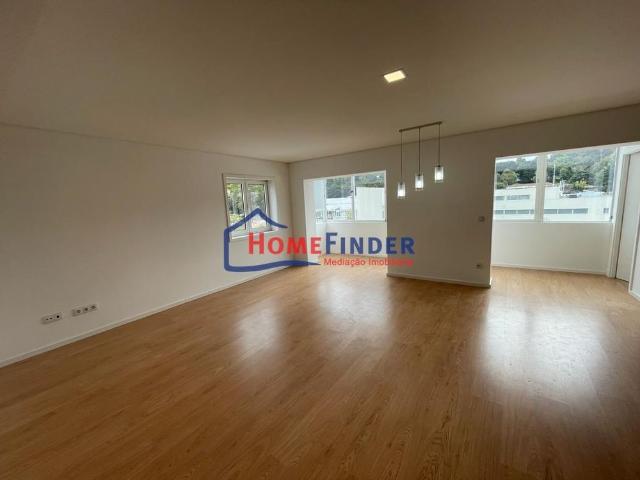 Apartamento T2 em Braga