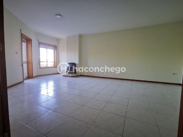 Apartamento T2 em Braga