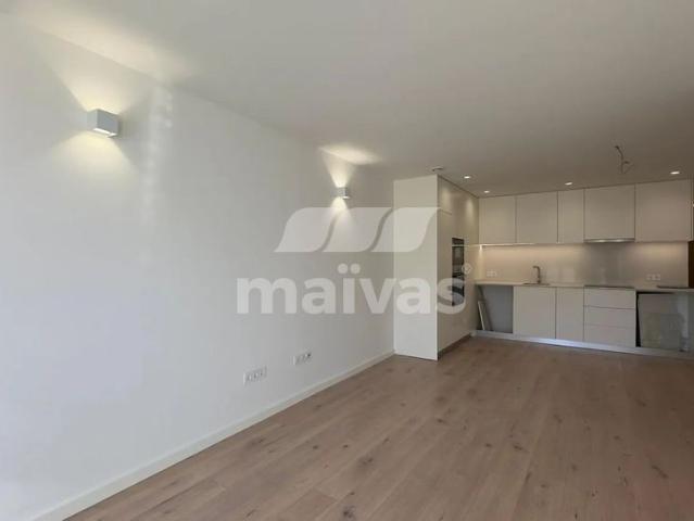 Apartamento T2 em Braga