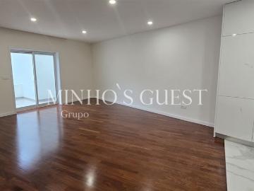 Apartamento T2 em Braga