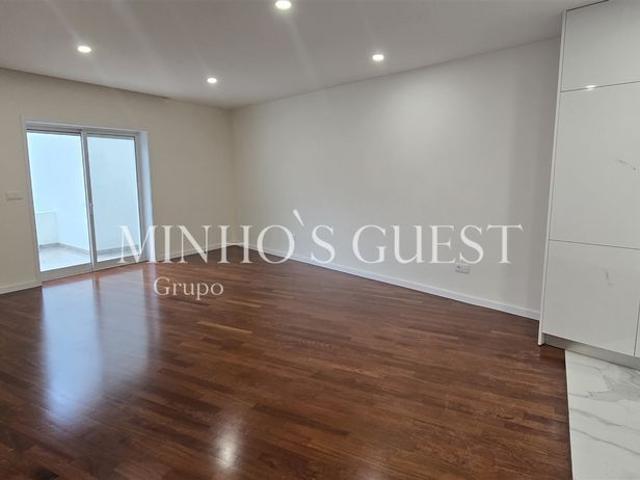 Apartamento T2 em Braga