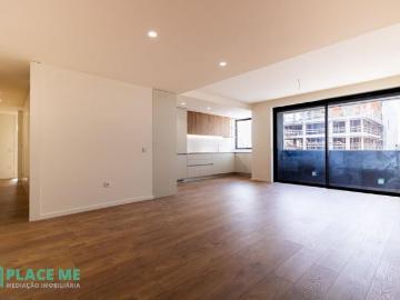 Apartamento T2 em Braga
