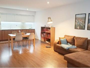 Apartamento T2 em Braga