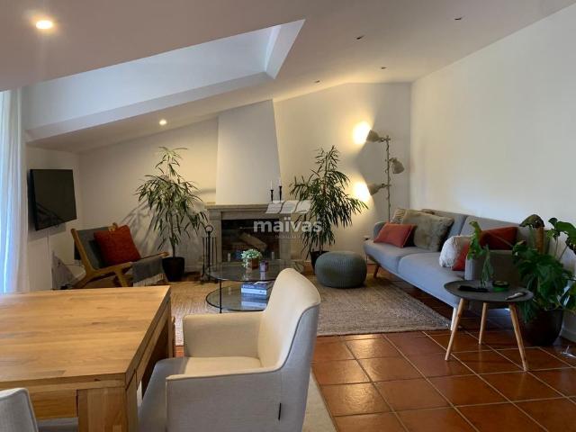 Apartamento T2 em Braga