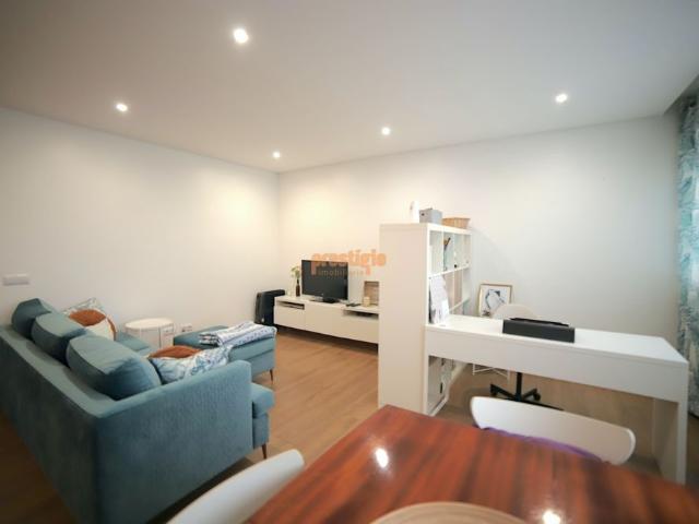 Apartamento T2 em Braga