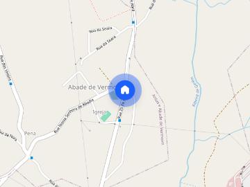 Apartamento T2 em Braga