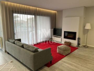 Apartamento T2 em Braga