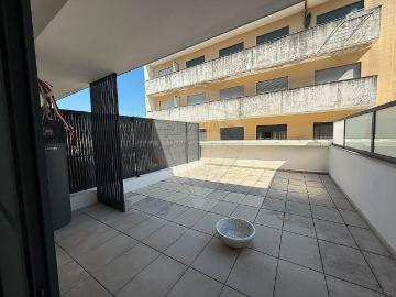 Apartamento T2 em Braga