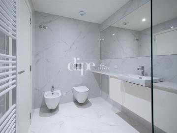 Apartamento T2 em Braga
