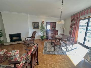 Apartamento T2 em Braga