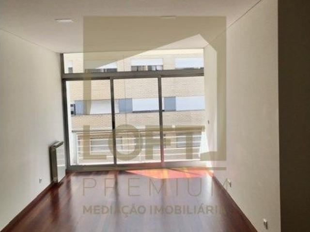 Apartamento T2 em Braga