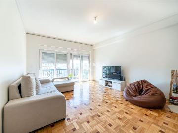 Apartamento T2 em Braga