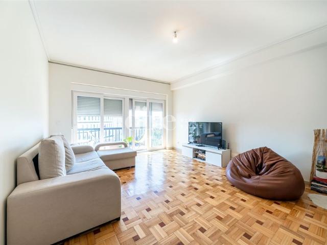 Apartamento T2 em Braga