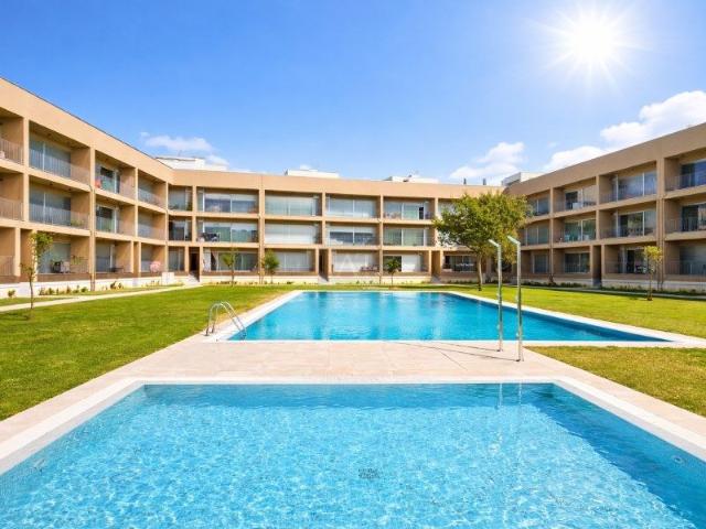 Apartamento T2 em Braga
