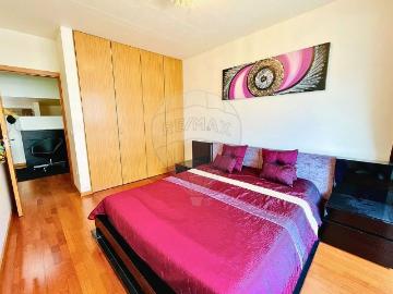 Apartamento T2 em Braga