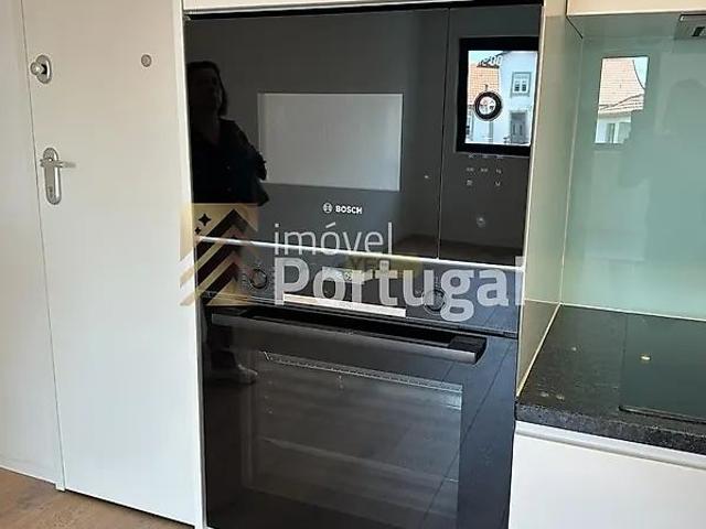 Apartamento T2 em Braga