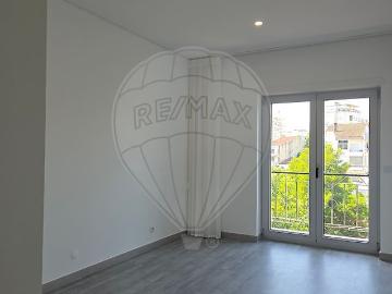 Apartamento T2 em Braga