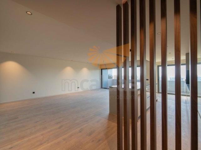 Apartamento T2 em Braga