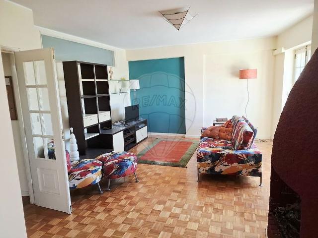 Apartamento T2 em Braga