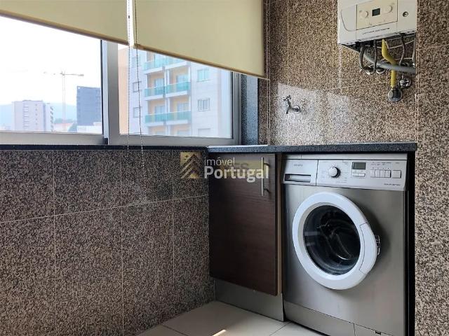 Apartamento T2 em Braga