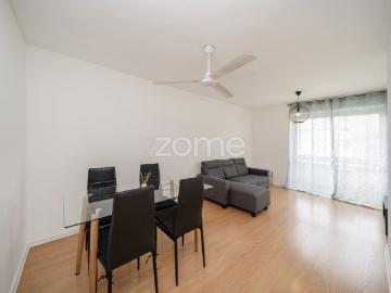 Apartamento T2 em Braga