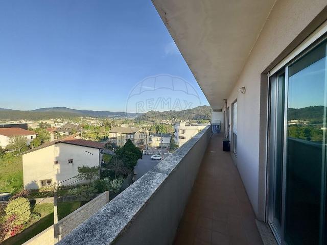Apartamento T2 em Braga