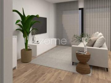 Apartamento T2 em Braga