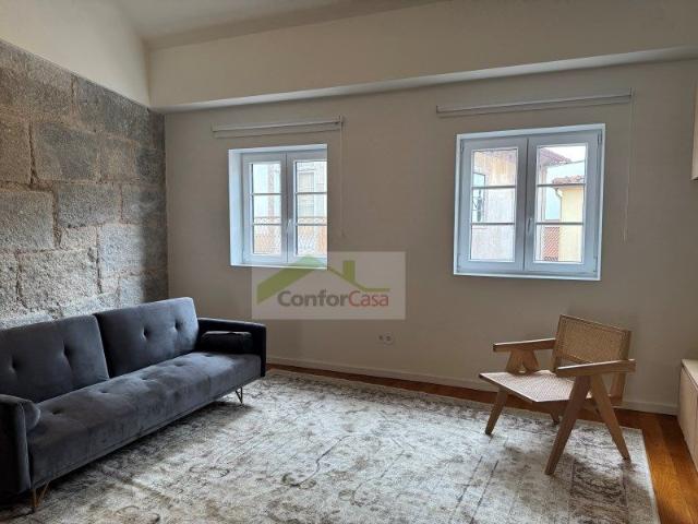 Apartamento T2 em Braga