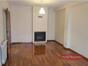 Apartamento T3 em Braga