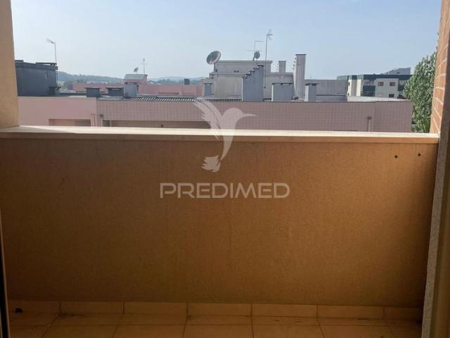 Apartamento T2 em Braga