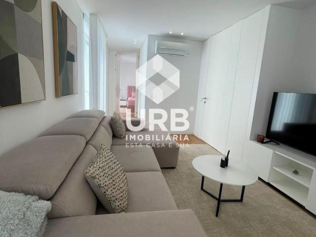 Apartamento T2 em Braga
