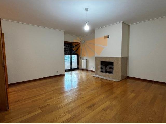 Apartamento T2 em Braga