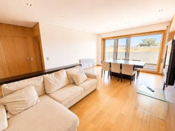 Apartamento T2 em Braga