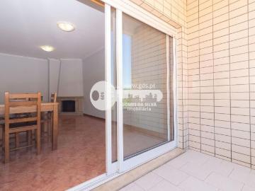Apartamento T2 em Braga