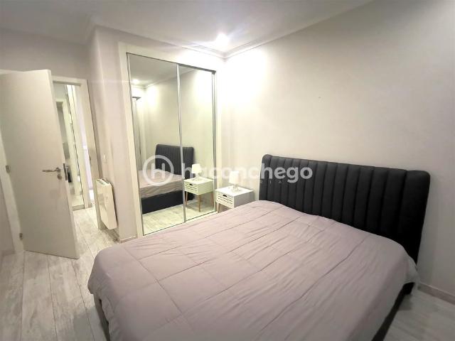 Apartamento T2 em Braga
