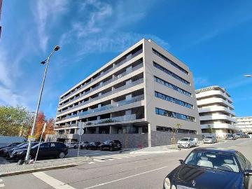 Apartamento T2 em Braga