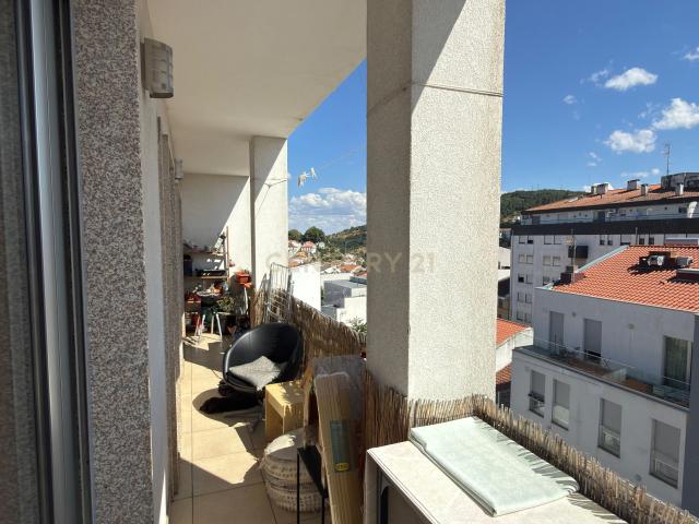 Apartamento T2 em Bragança com Vista Panorâmica