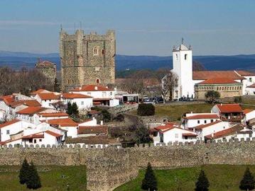 Apartamento T2 em Bragança Oportunidade Única!