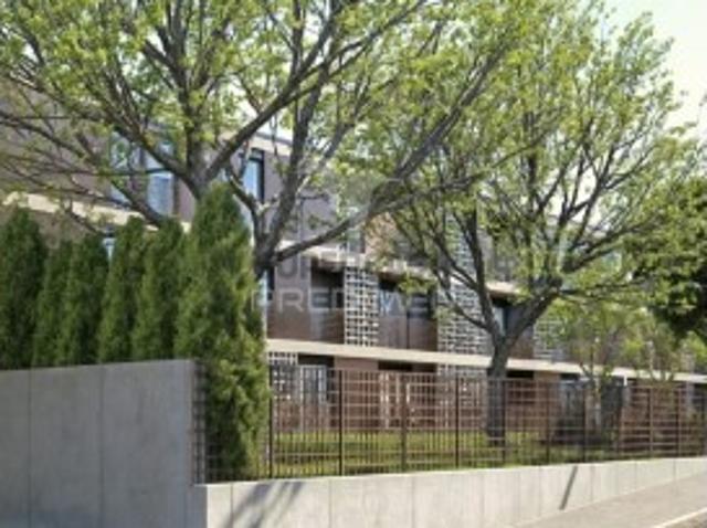 Apartamento T2 em Brufe