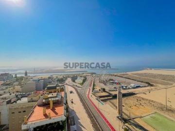 Apartamento T2 em São Julião da Figueira da Foz